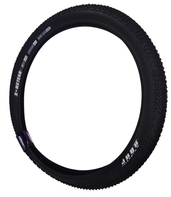 Покрышка 26"х2.10 черная W3106, "OBOR"  (Wanda премиум)                                                                                                                                                                                                   