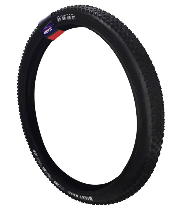 Покрышка 26"х2.10 черная W3104, "OBOR"  (Wanda премиум)                                                                                                                                                                                                   