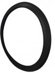 Покрышка 28"х1,75 (47-622) черная ZY-064                                                                                                                                                                                                                  