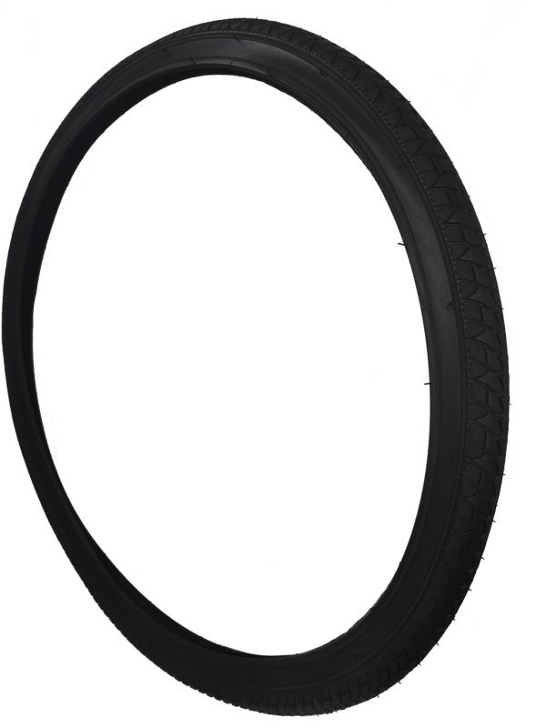 Покрышка 28"х1,75 (47-622) черная ZY-064                                                                                                                                                                                                                  