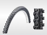 Покрышка 20"х2.125 черная Н-518, Chaoyang                                                                                                                                                                                                                 