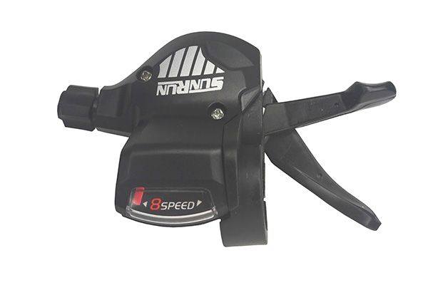 Ручка перекл. скор. Index SUNRUN (microshift) 8 ск. Модель M300                                                                                                                                                                                           