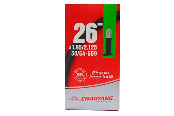 Камера 26" х2,125 A/V "Chaoyang" (ORNATE)                                                                                                                                                                                                                 