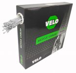 Трос переключения скоростей, L-2100 мм VELO                                                                                                                                                                                                               