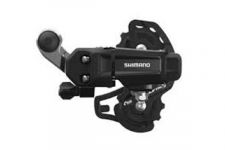 Переключатель Shimano Tourney TY200 6/7 ск креп на петух(болт)                                                                                                                                                                                            