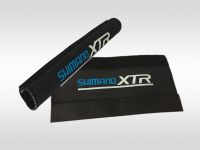 Защита рамы велосипеда от цепи SHIMANO                                                                                                                                                                                                                    