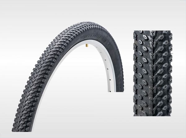 Покрышка 26"х2,10 черная Н-5129, Chaoyang                                                                                                                                                                                                                 