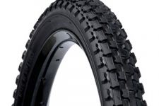 Покрышка 16"х2,125 черная,  "DSI"  SRI - 15                                                                                                                                                                                                               