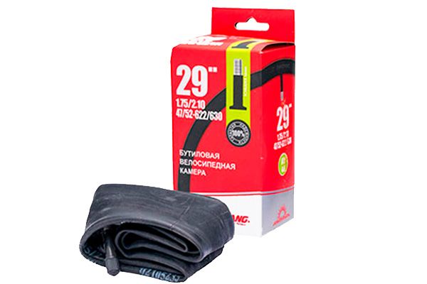 Камера 29"х1,75/2,10 A/V -48мм "Chaoyang" (ORNATE)                                                                                                                                                                                                        