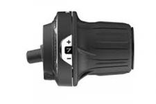 Шифтер Shimano Tourney, RV200-7R, прав, 7ск, тр. 2050мм, без уп.                                                                                                                                                                                          