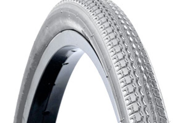 Покрышка 24"х1 3/8 (37-540) серая  "DSI"  SRI - 37                                                                                                                                                                                                        