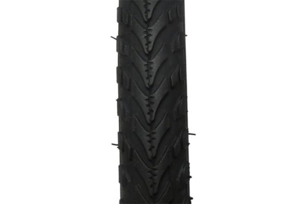 Покрышка 28"х1,75 черная Н-597, Chaoyang                                                                                                                                                                                                                  