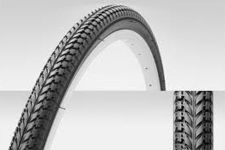 Покрышка 20"х2.125 черная Н-597, Chaoyang                                                                                                                                                                                                                 