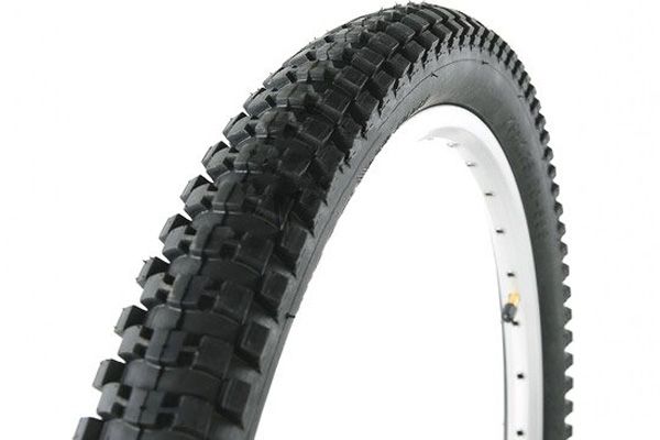 Покрышка 26"х2,35 черная Н-562, Chaoyang                                                                                                                                                                                                                  