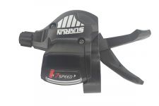 Ручка перекл. скор. Index SUNRUN (microshift) 7 ск. Модель M300                                                                                                                                                                                           