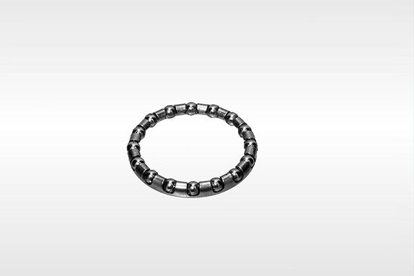 Подшипник рулевой колонки 1 1/8 ", 5/32"x20                                                                                                                                                                                                               