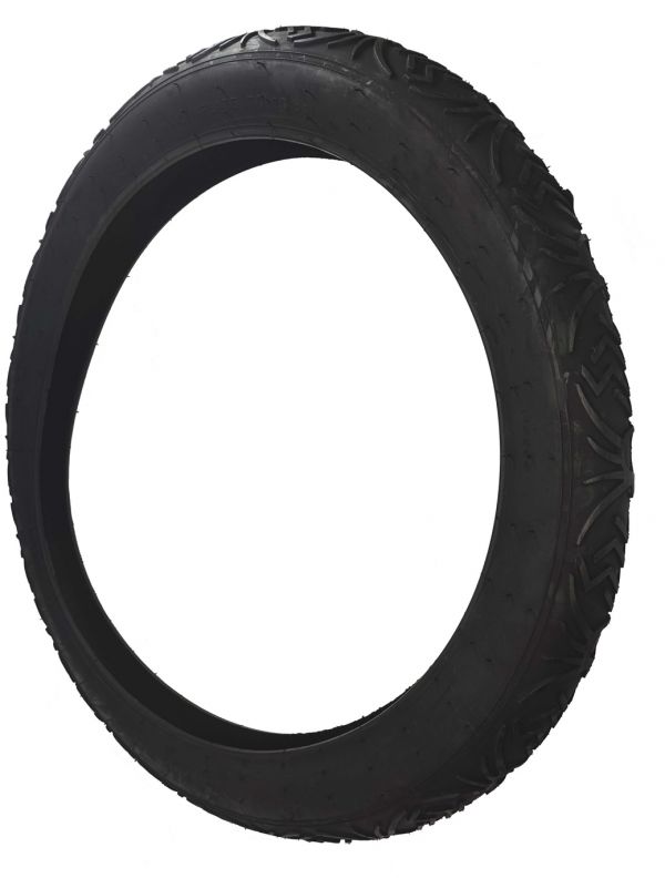 Покрышка 26"х4.0 черная P1251, "Wanda" ФЕТБАЙК ("COMPASS")                                                                                                                                                                                                