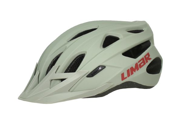 Велошлем Limar 545 р.L(57-62),in-mould,15 вент.отв.серый матовый,310гр                                                                                                                                                                                    