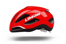 Велошлем Limar AIR MASTER р.L(57-61),in-mould,15вент.отв.красный,260гр                                                                                                                                                                                    