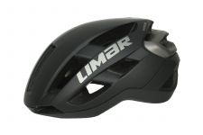 Велошлем Limar AIR STAR р.L(57-61),in-mould,19вент.отв.черный матовый,250гр                                                                                                                                                                               