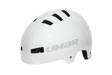 Велошлем Limar 360° р.L(57-62),in-mould,12 вент.отв.серый,480гр                                                                                                                                                                                           