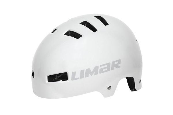 Велошлем Limar 360° р.L(57-62),in-mould,12 вент.отв.серый,480гр                                                                                                                                                                                           
