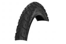 Покрышка MICHELIN COUNTRY J 44-507 (24X1.75) GW BLACK,22TPI чёрный 575886                                                                                                                                                                                 