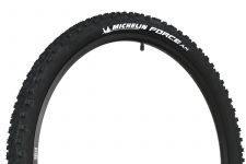 Покрышка MICHELIN FORCE AM 58-622 (29X2.35) TS TLR BLACK,60TPI фолдинг,чёрный 905226                                                                                                                                                                      