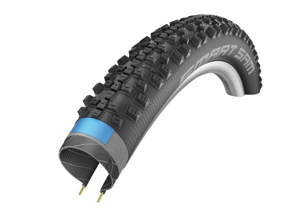 Покрышка Schwalbe SMART SAM Performance,57-584,27.5x2.25,B/CL-SK HS476 Addix 67EPI 11159073                                                                                                                                                               