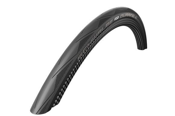 Покрышка Schwalbe DURANO DD Perf RaceGuard,23-622,700х23С B/GR-SK HS464 DC 67EPI 11100971                                                                                                                                                                 