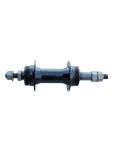 Втулка задняя ARD-801 DISC BRAKE 36H*3/8"*135*175MM BLACK на гайках,резьбовой ротор                                                                                                                                                                       