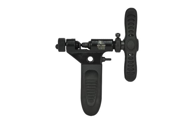 Выжимка цепи BIKE HAND YC-324SC профи                                                                                                                                                                                                                     