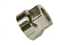 Съемник трещетки DNP Z-TSFWT8N,8шлиц.для single speed 13-15T                                                                                                                                                                                              