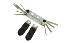 Набор шестигранников 16 в 1 BikeHand YC-275, 2/2,5/3/4/5/6mm+Т25                                                                                                                                                                                          