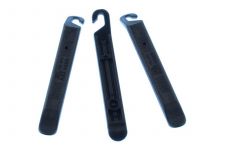 Монтажки пластиковые BikeHand YC-311, 3 шт. в комплекте,цветные                                                                                                                                                                                           