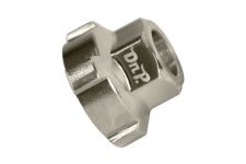 Съемник трещетки DNP Z-TSFWT4HN,4шлиц.для single speed 16-22T                                                                                                                                                                                             