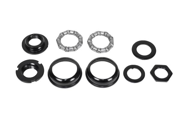 Каретка NECO B889 BMX American type 51,5mm 9 частей                                                                                                                                                                                                       