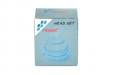 Рулевая колонка FEIMN FP-H816 1-1/8"28.6/44/30,подшипник 5/32"х22,упаковка MFH-3                                                                                                                                                                          