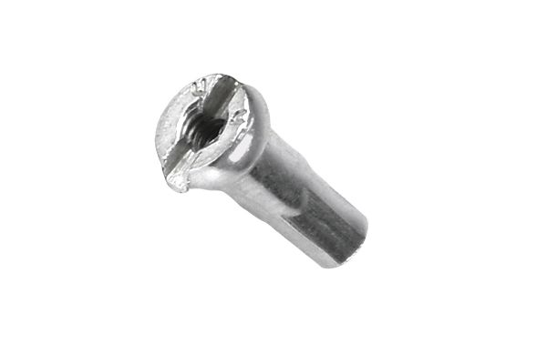 Нипель 14G steel 12мм                                                                                                                                                                                                                                     
