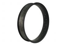 Обод MX-80S 20*36H, 80MM (Fatbike),шир-83,5мм,пос.шир-82мм,выс-22,5мм,черный                                                                                                                                                                              