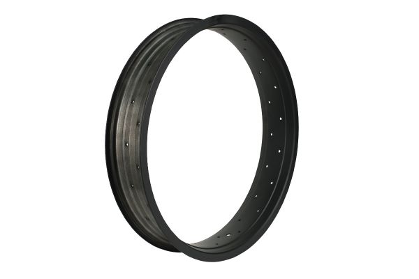 Обод MX-80S 20*36H, 80MM (Fatbike),шир-83,5мм,пос.шир-82мм,выс-22,5мм,черный                                                                                                                                                                              