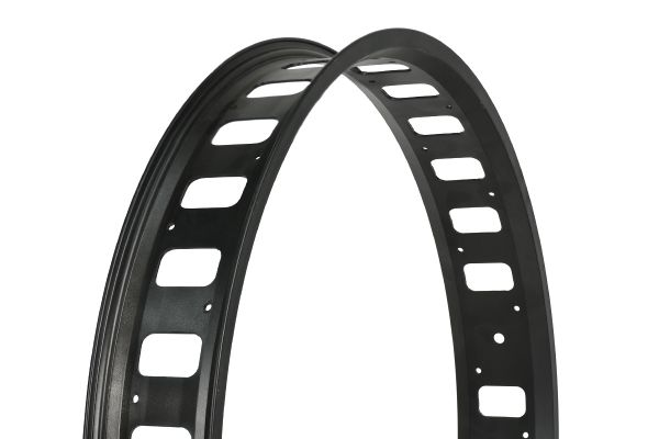 Обод MX-80S 26*32H, 80MM (Fatbike)шир-83,5мм,пос.шир-82мм,выс-22,5мм, черный с отверстиями                                                                                                                                                                
