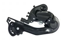 Задний переключатель MICROSHIFT RD-M21L 7 speed                                                                                                                                                                                                           