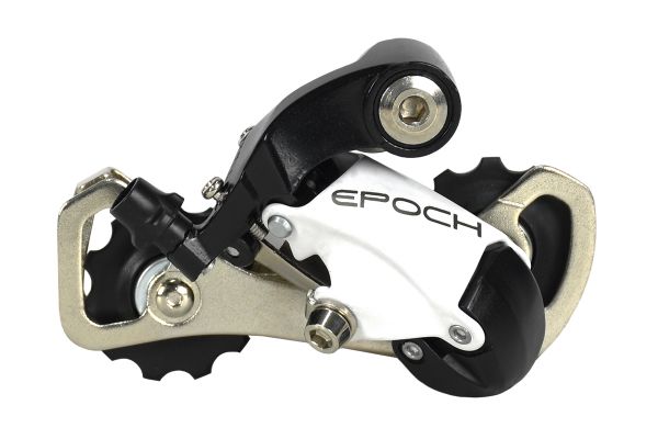 Переключатель задний DNP LY-1900SB,EPOCH,8-9 передач,короткая лапка,индекс,11-30Т                                                                                                                                                                         