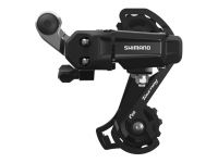 Переключатель задний SHIMANO ARD-TY200D  7 speed,черный                                                                                                                                                                                                   