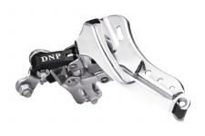 Переключатель передний DNP LY-G818J 42Т,хомут 28,6mm нижняя тяга                                                                                                                                                                                          