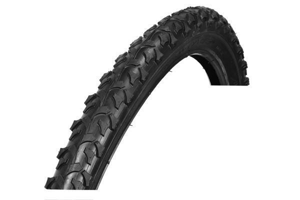 Покрышка WANDA P1033 20*2,125,черная                                                                                                                                                                                                                      