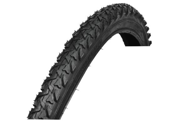 Покрышка WANDA P1032 26*2,125,черная                                                                                                                                                                                                                      