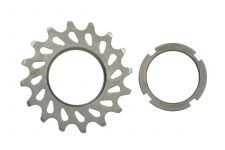 Трещотка BMX DNP LY-FG16TJ,16T ,Fixed Gear,резьба B1,37,Cro-Mo                                                                                                                                                                                            