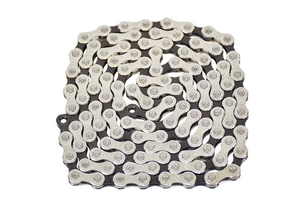 Цепь KMC X11 1/2"*11/128"*116L  FOR 11-SPD,на 11 передач,б\упак.                                                                                                                                                                                          
